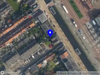 Gaal Afbouw Delft