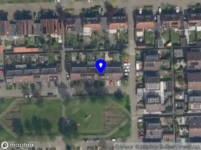 Nieuw bedrijf Stichting De Vistechnische Dienst