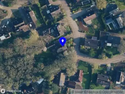 Cirrostratus Beheer B.V.