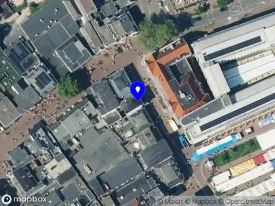 Nieuw bedrijf MAJO Apeldoorn