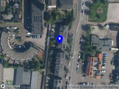 Steven Bürmann Digital Marketing