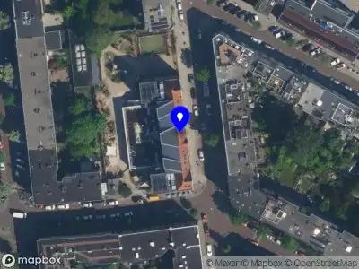 AKROS voorschool de Meidoorn Amsterdam