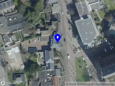 Stichting Interkerkelijk Noodfonds Uden