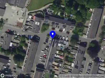 Nieuw bedrijf Company Improvements