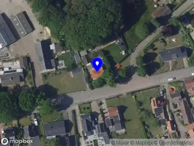Stucadoorsbedrijf Geers HOOGERHEIDE