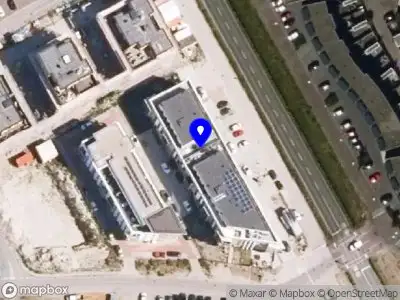 Rico VDL Almere