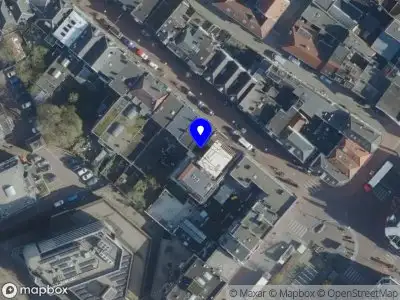 Nieuw bedrijf Oosterhoff Investors Holding B.V.