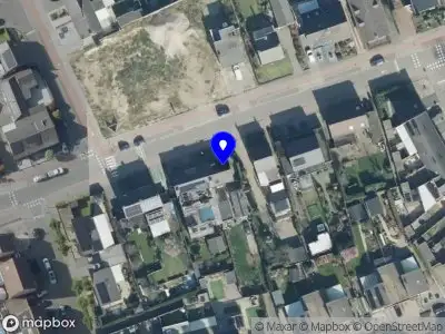 Nieuw bedrijf TS Creations