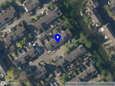 Nieuw bedrijf Bouwservice Walas