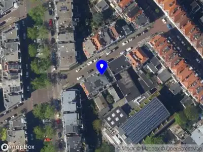 Vooren Ontwerp & Uitvoering 's-Gravenhage