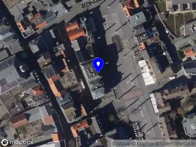 Van Huisstede Beheer B.V.