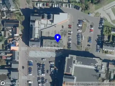 Camerabewaking Altena Vlijmen