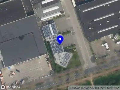 TE Instruments Holding B.V. Delft