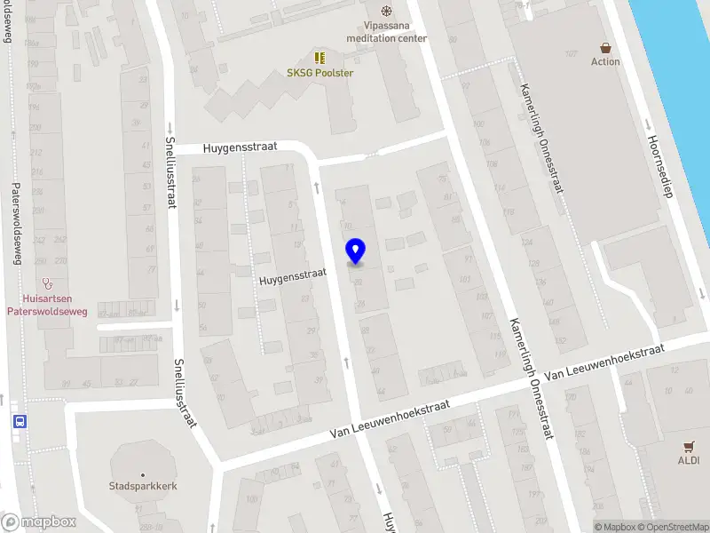 Leisures & Activities Holding B.V. Groningen