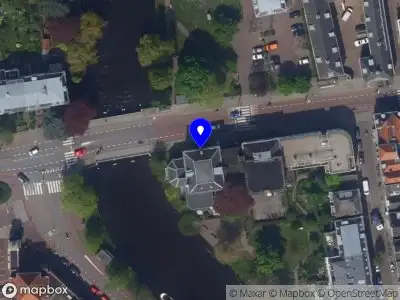 Nieuw bedrijf Stichting Villa Noordeinde