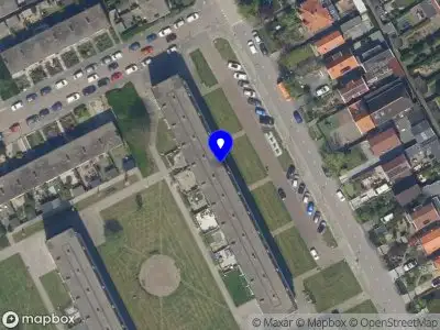 Rafaël Rail Capelle aan den IJssel