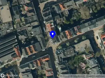 Exotic Plaza Arnhem