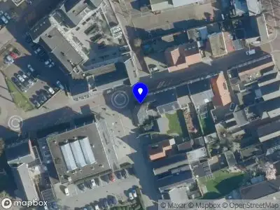 Nieuw bedrijf R. van Trigt Klusbedrijf