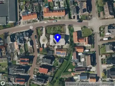 Nieuw bedrijf SOLAER