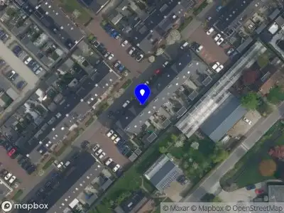 Nieuw bedrijf SJD Montage Waddinxveen