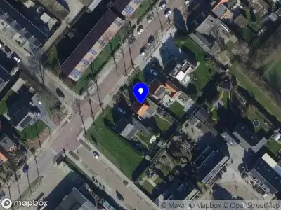 Nieuw bedrijf Klussenbedrijf Nick van Zweeden