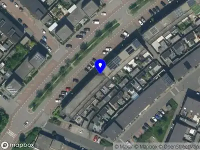 Nieuw bedrijf Ms. Butler