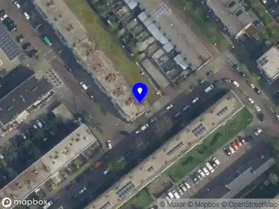 Nieuw bedrijf Das Zorg & Comfort