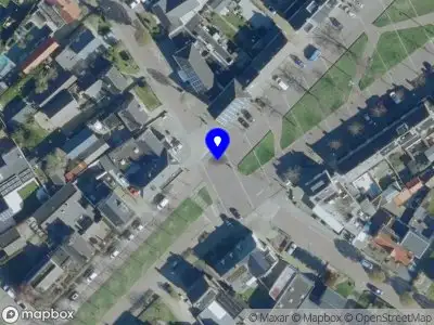 Samanta Quadrivas 's-Hertogenbosch