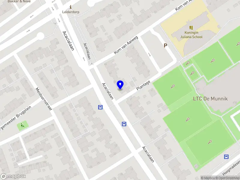 Lumo Consulting Leiderdorp
