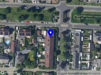 GM Optical Lelystad