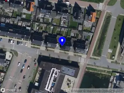 Nieuw bedrijf Finanne Administraties