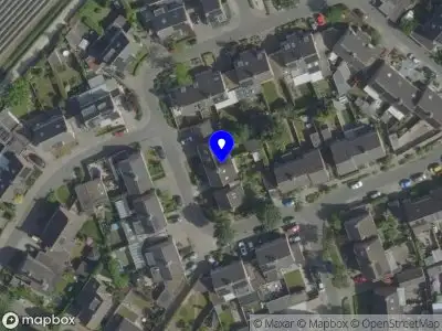 Nieuw bedrijf Anja van der Riet B.V.