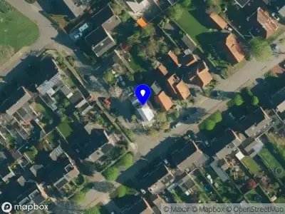 Nieuw bedrijf Stichting Distelkring