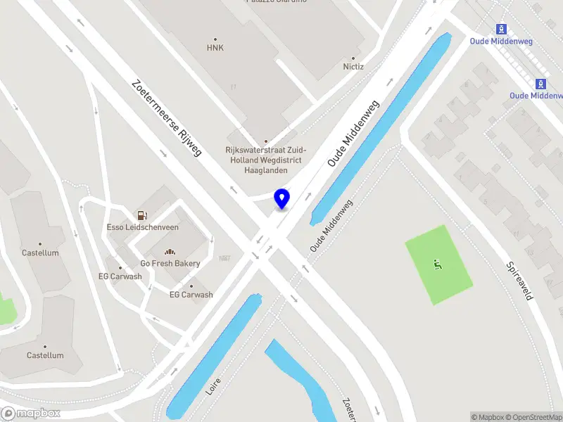 Nieuw bedrijf Medivus Opleidingen B.V.