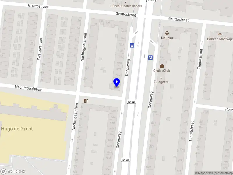 Nieuw bedrijf AROS Foundation