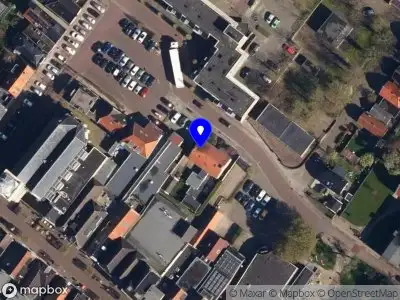 Voegbedrijf Altenburg Joure