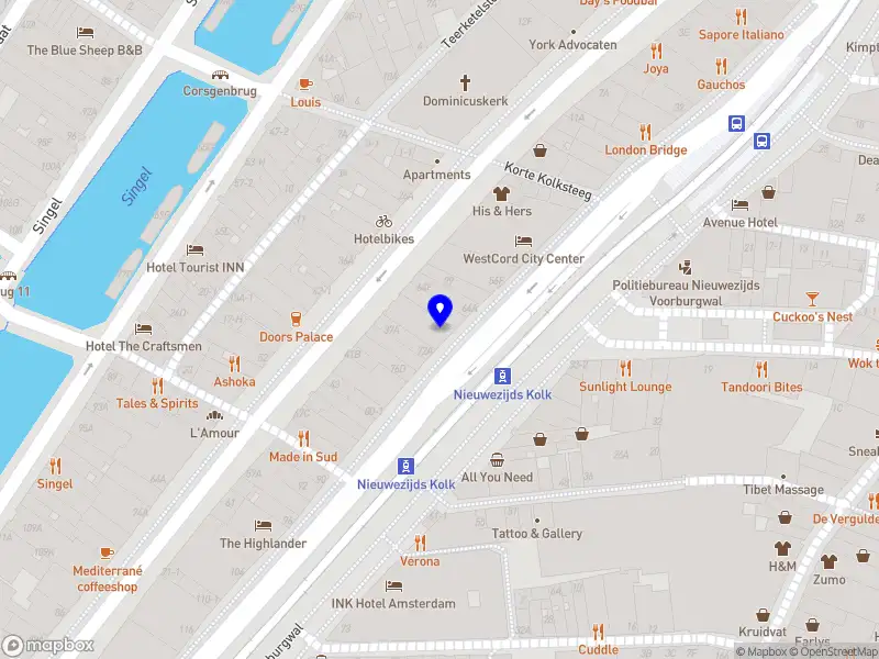 Nieuw bedrijf Cumulus Educatie B.V.