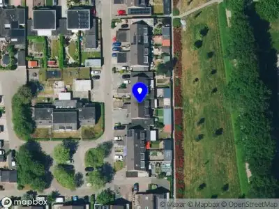 Nieuw bedrijf Montagebedrijf YK