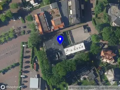 WGS Uitzendbureau B.V.