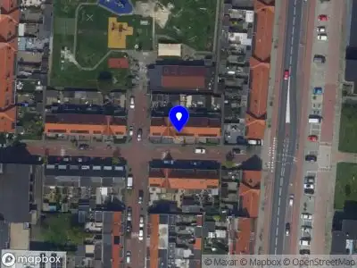 Nieuw bedrijf R. van Hemert