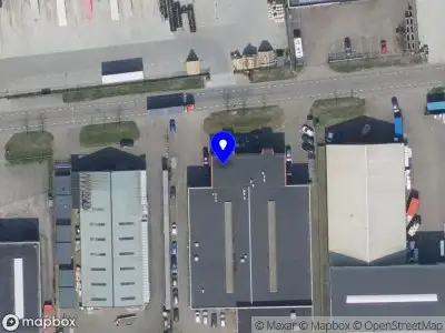 Heerenveen Hermes Icarus Real Estate B.V.