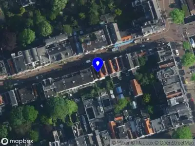 VSPR B.V. Amsterdam