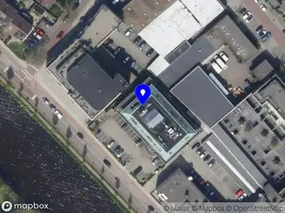 Duco Kanij Fysiotherapie B.V. Leiderdorp
