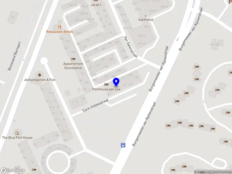 Nieuw bedrijf Lieve Maan