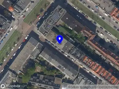 A.V. Autos Rotterdam