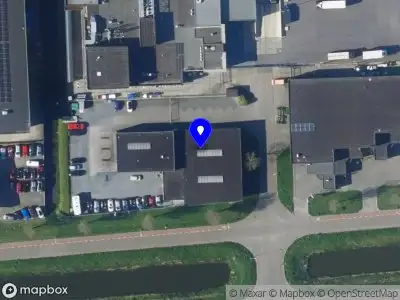 Autobedrijf De Dreu B.V. Enkhuizen