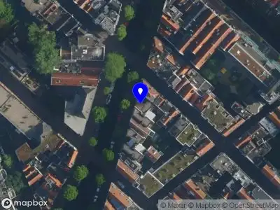 Michelle van der Meet Amsterdam