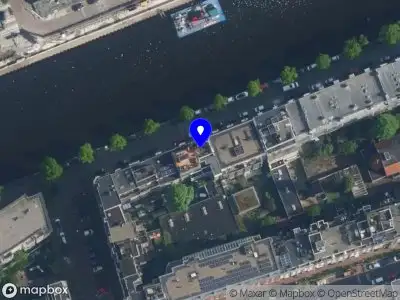 OldJohn B.V. Amsterdam