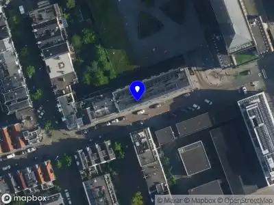 Stichting Cinema of the Dam'd Amsterdam