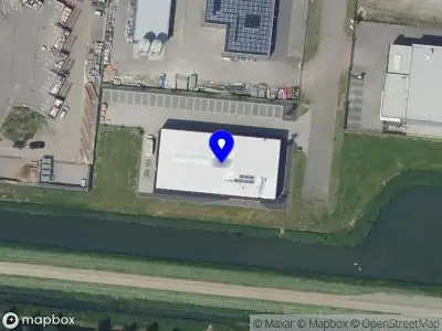 Nieuw bedrijf Dacom Investment B.V.